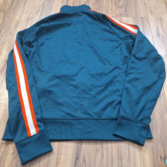 Nike Full zip jacket size medium - Picture 2 of 5